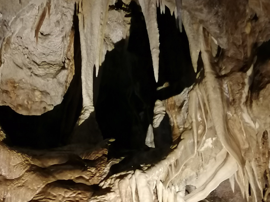 Marble Arch Caves-Florencecourt必去景点