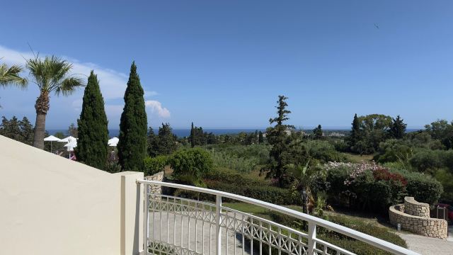 Gerakas Belvedere Luxury Suites and Spa-旅行者