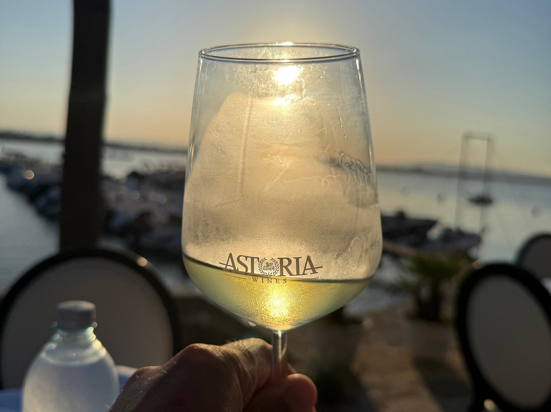 L'Asteria blu-锡拉库扎必去景点