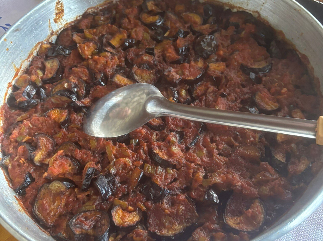 Mama Nina Cooking Class Berat-培拉特必去景点