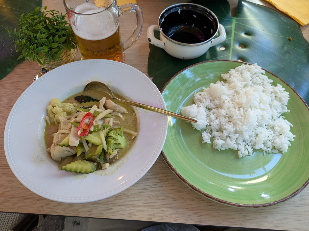 Yoya's Thai Kitchen