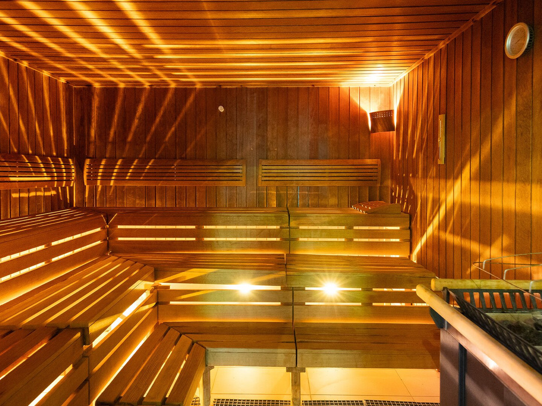 Sun Gardens Dubrovnik spa-奥拉萨奇必去景点