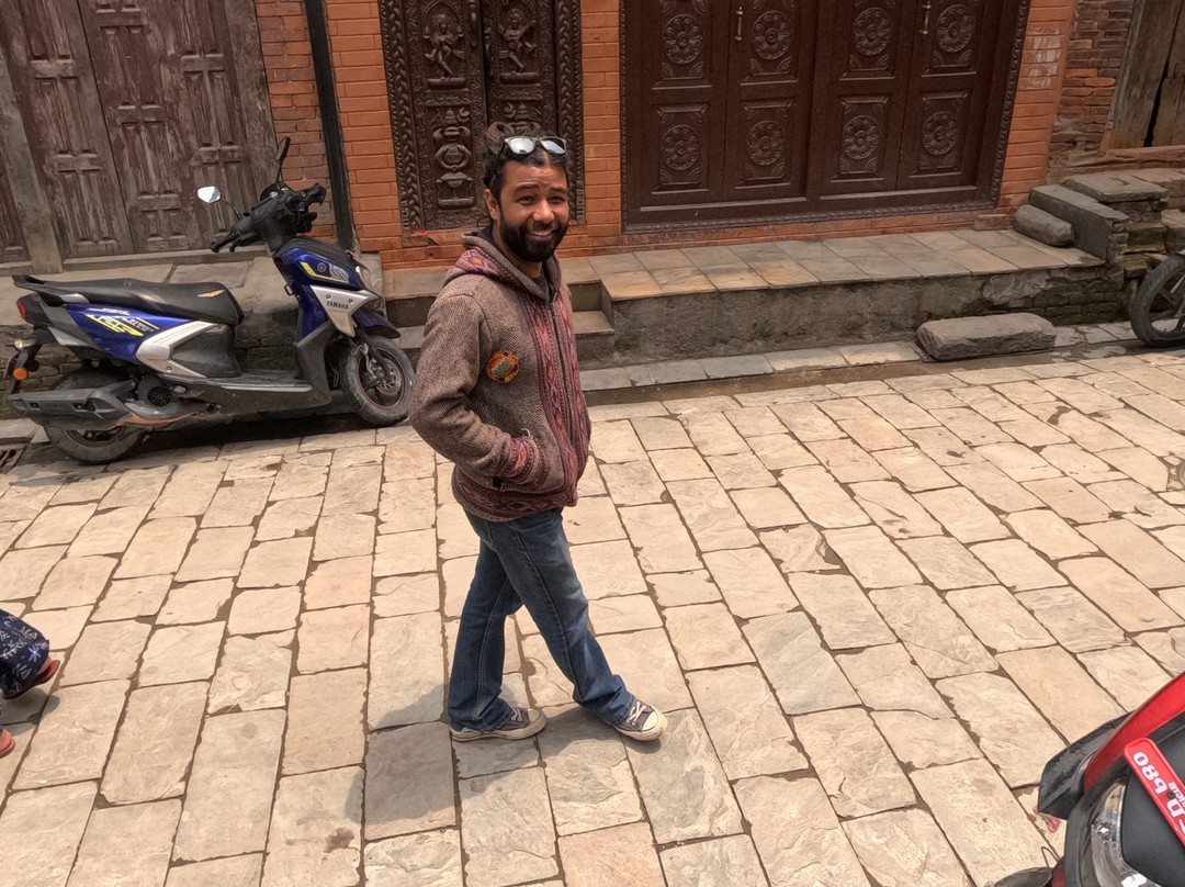 Bhaktapur Tour Guide-巴克塔布必去景点