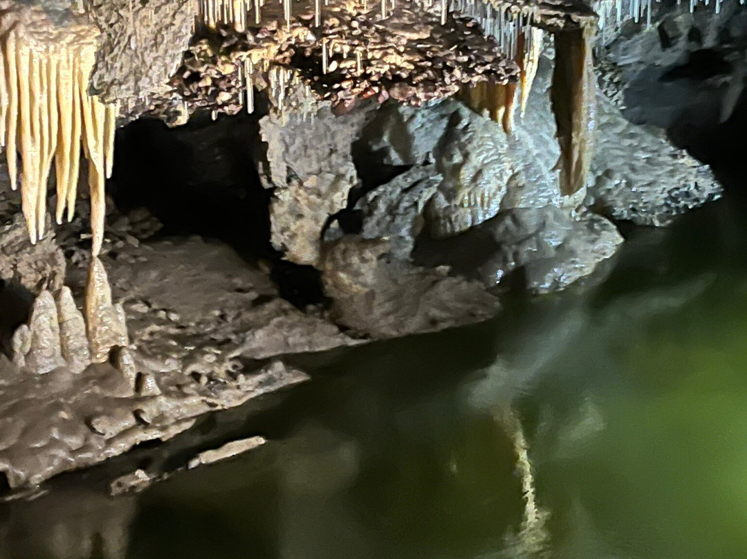 Demanovska Cave of Liberty-Liptovsky Mikulas必去景点