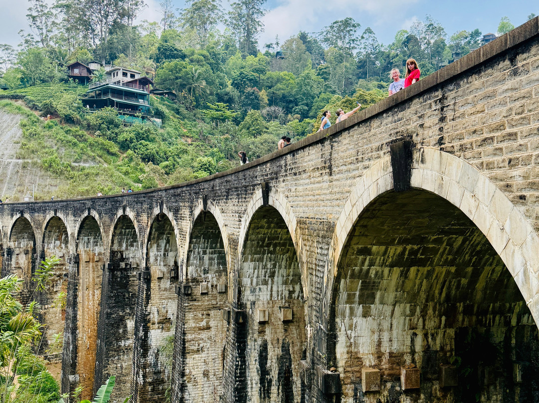 V Travel Sri-Lanka Excursions-科斯戈德必去景点