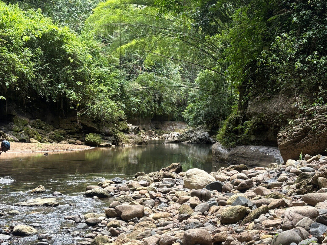 Batey Adventures-Utuado必去景点