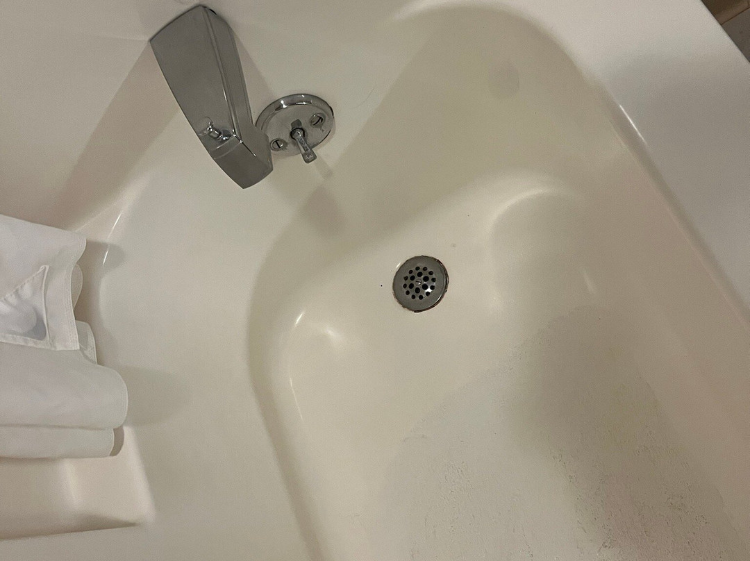 Quality Inn Calvert City - Paducah East主图
