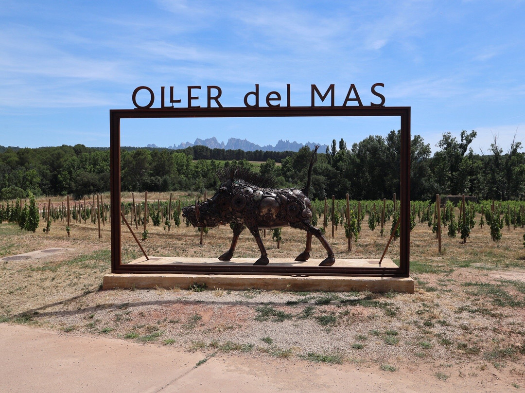 Oller del Mas-曼雷萨必去景点