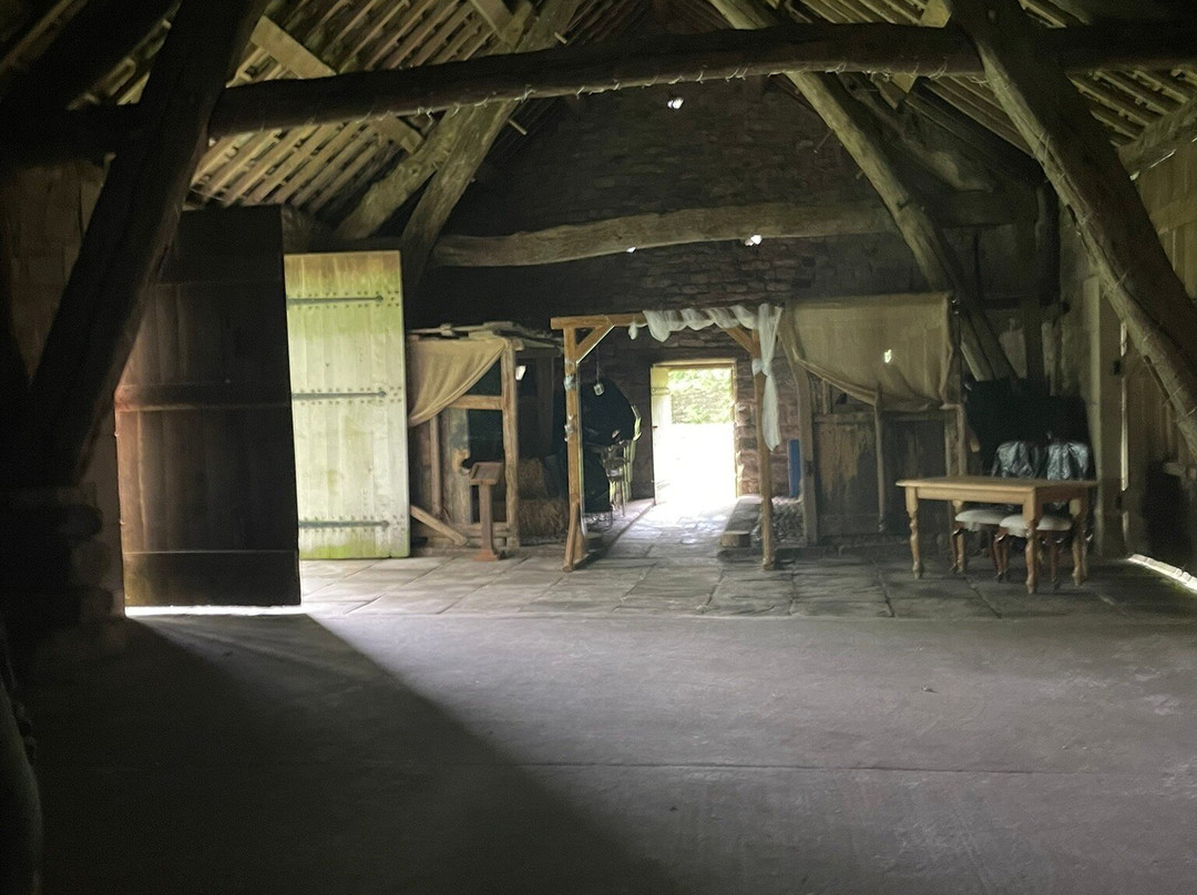 Pendle Heritage Centre-Barrowford必去景点