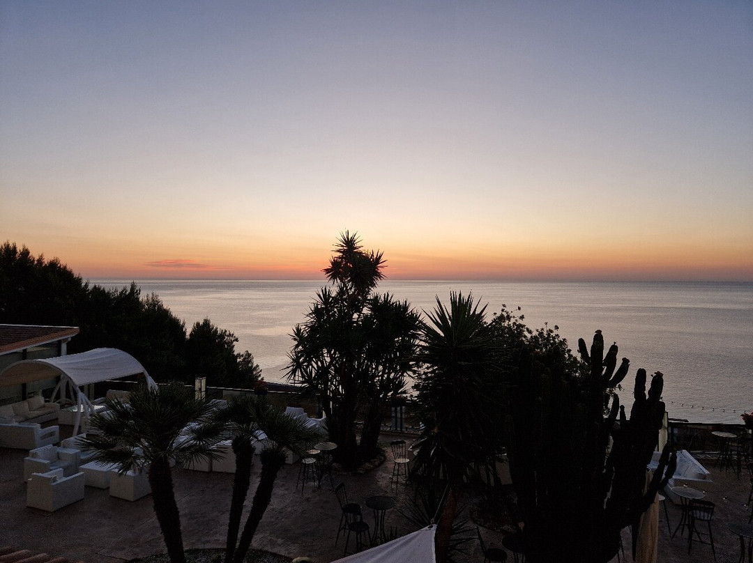 Sea and Beach in Roseto Capo Spulico-Roseto Capo Spulico必去景点