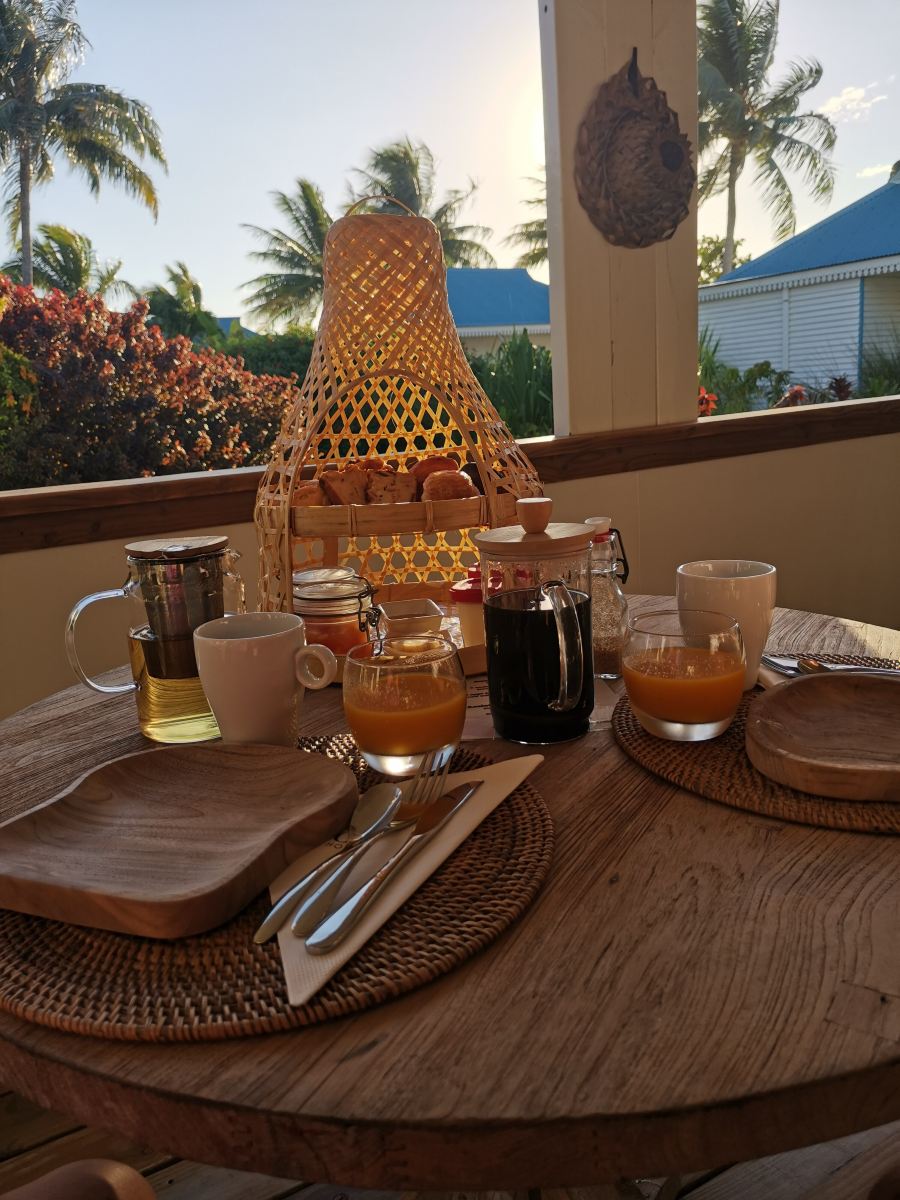 奥伯亚海滩酒店-旅行者