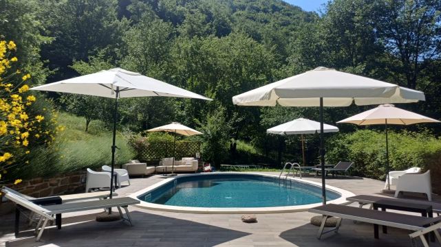 Ca' Paravento B&B e Country House-旅行者
