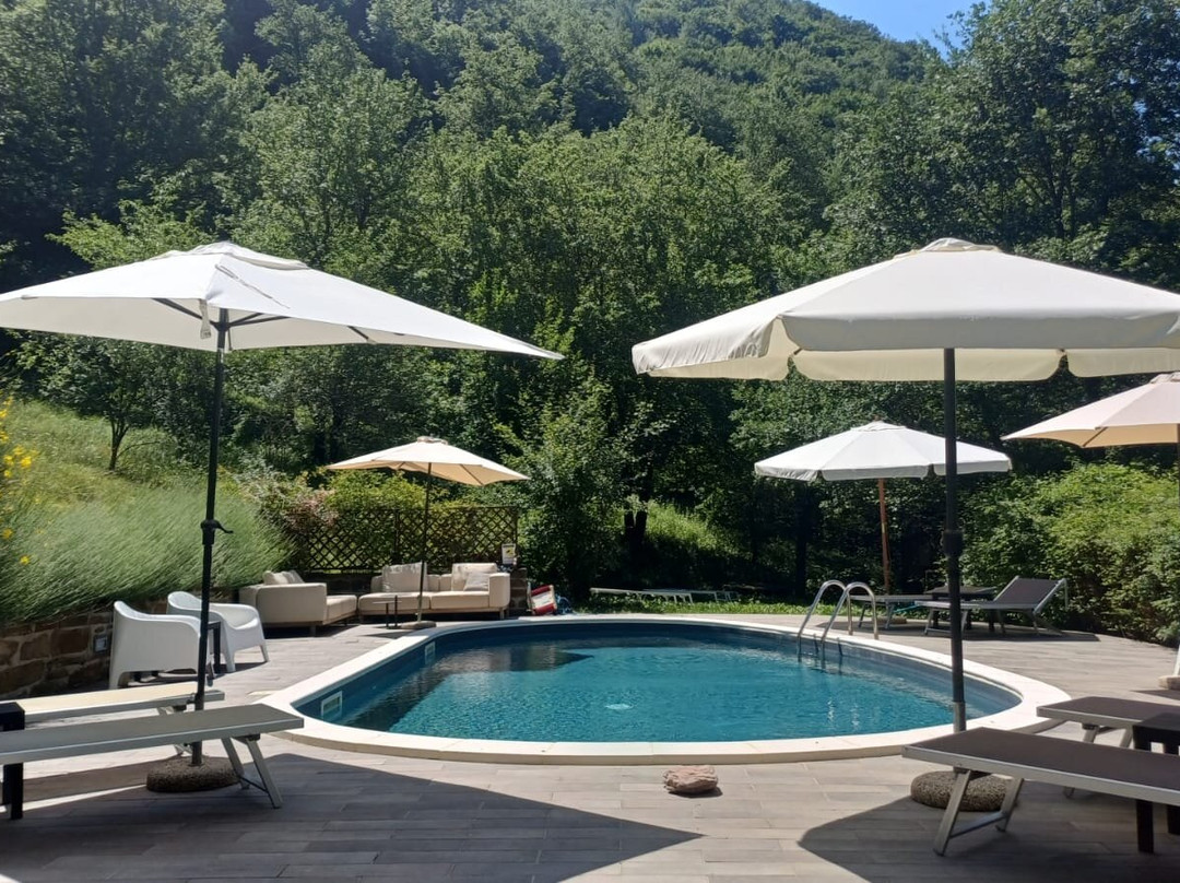 Ca' Paravento B&B e Country House主图
