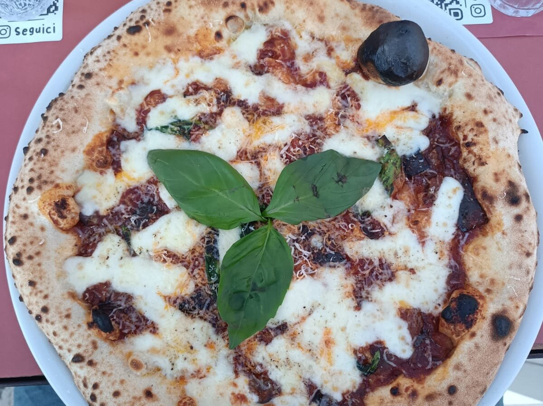 Mambo Italiano-Lido Conchiglie必去景点