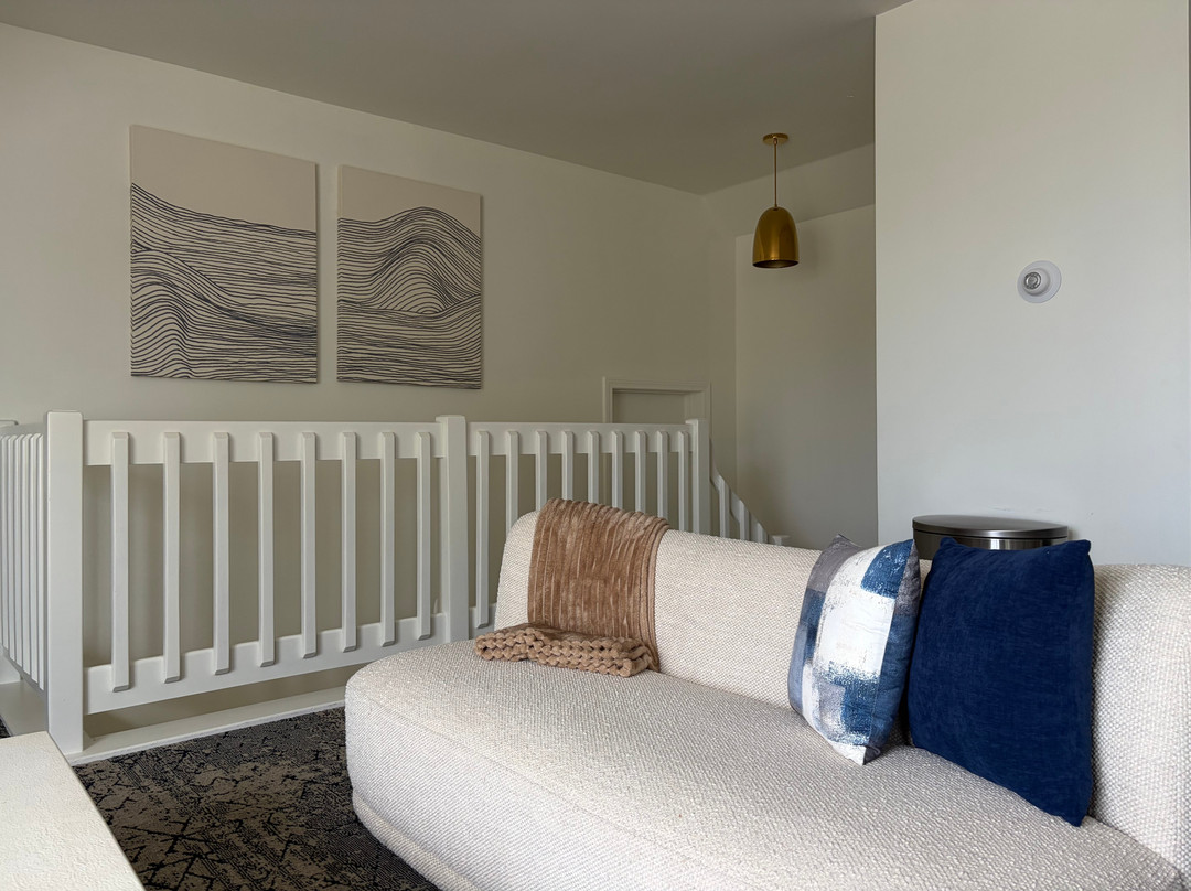 Ogunquit River Inn & Suites主图