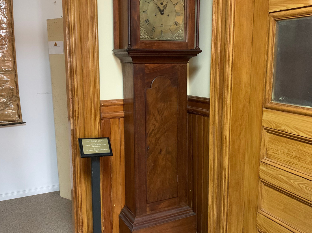 Kings County Museum-Kentville必去景点