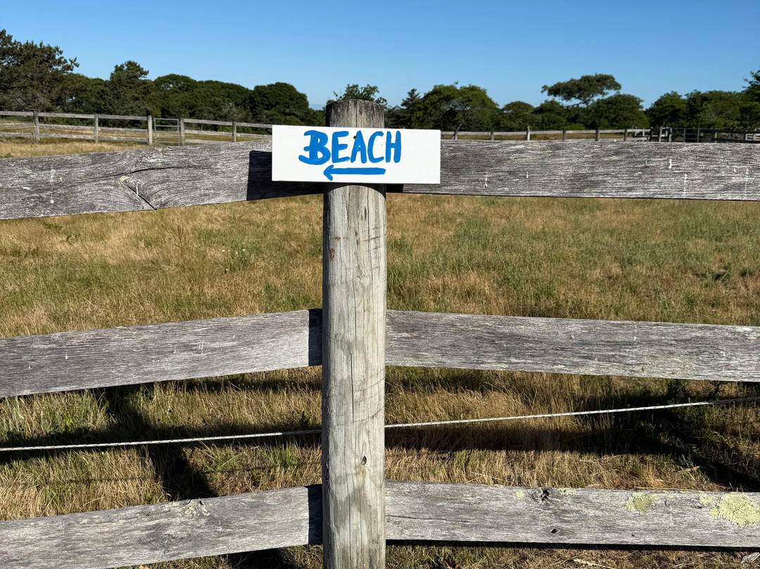 Menemsha Inn & Cottages主图