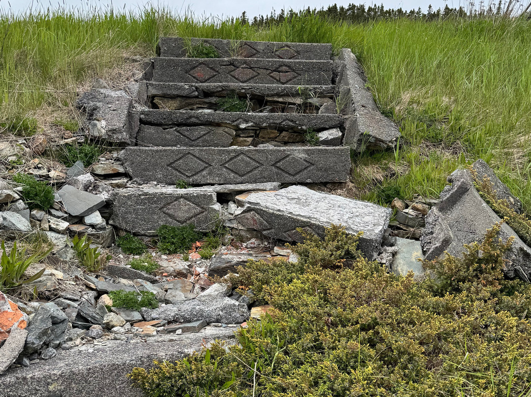 King’s Cove Lighthouse-Bonavista必去景点