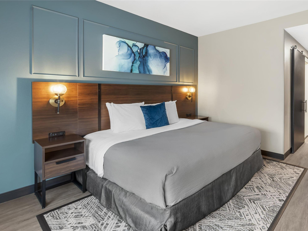 Best Western Plus Rialto