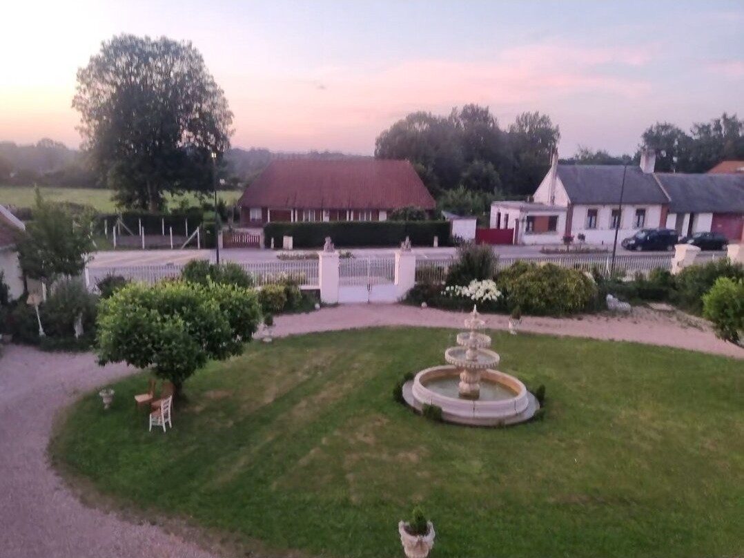 Château "Le Castel des Anges"主图