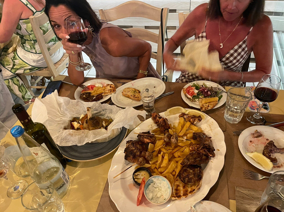 Flamingo Restaurant