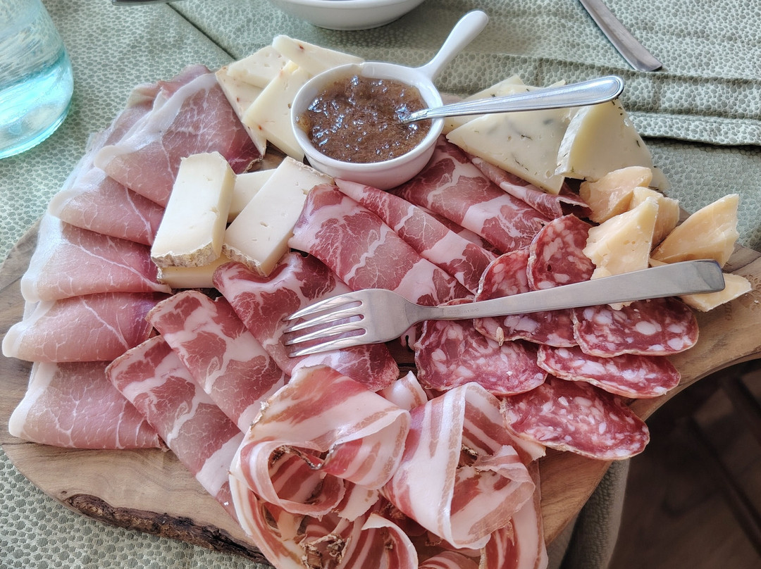 Ristorante Tipico Da Mary