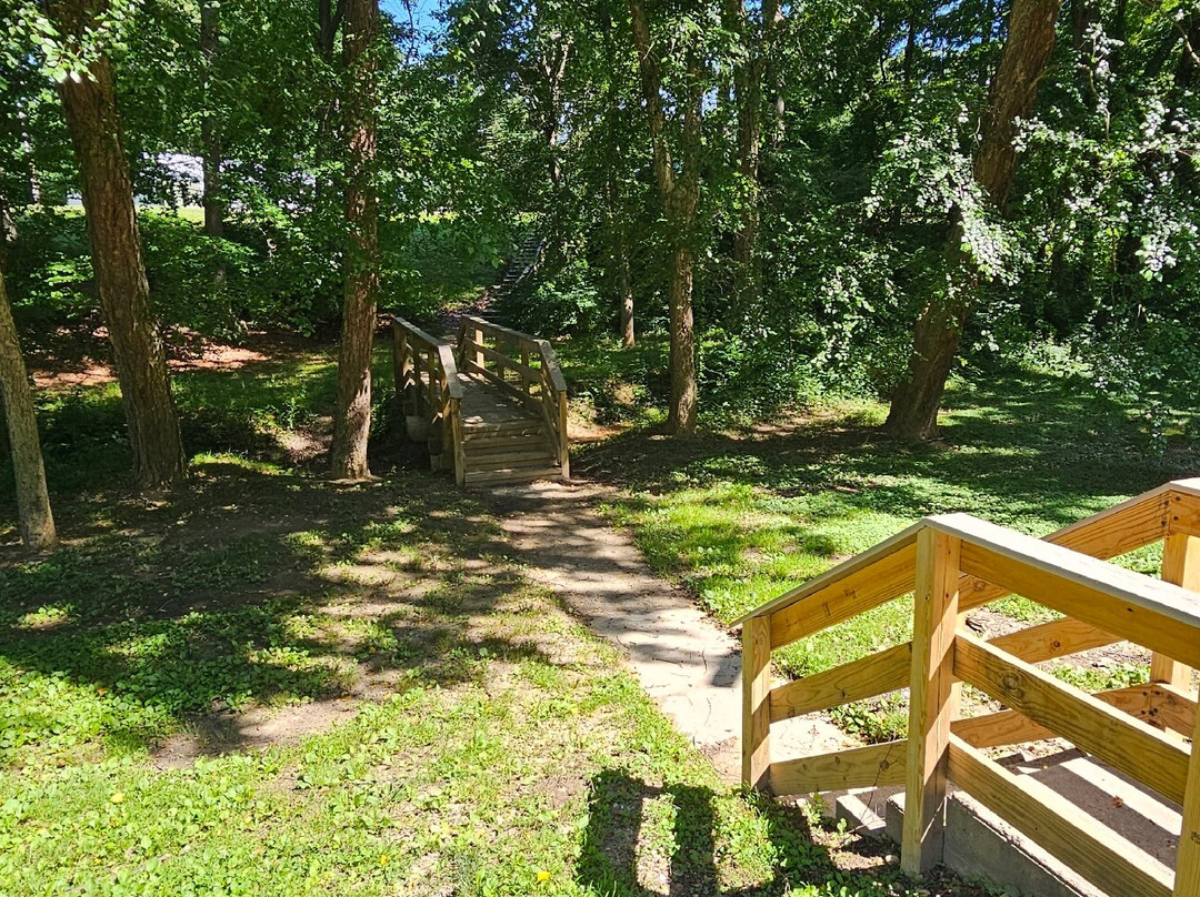 Robert Copenhaver Park