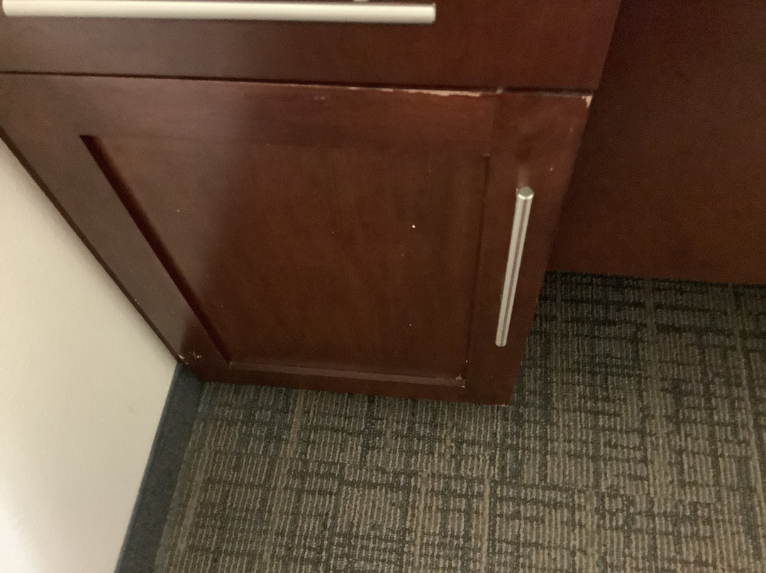 Residence Inn Greenville主图
