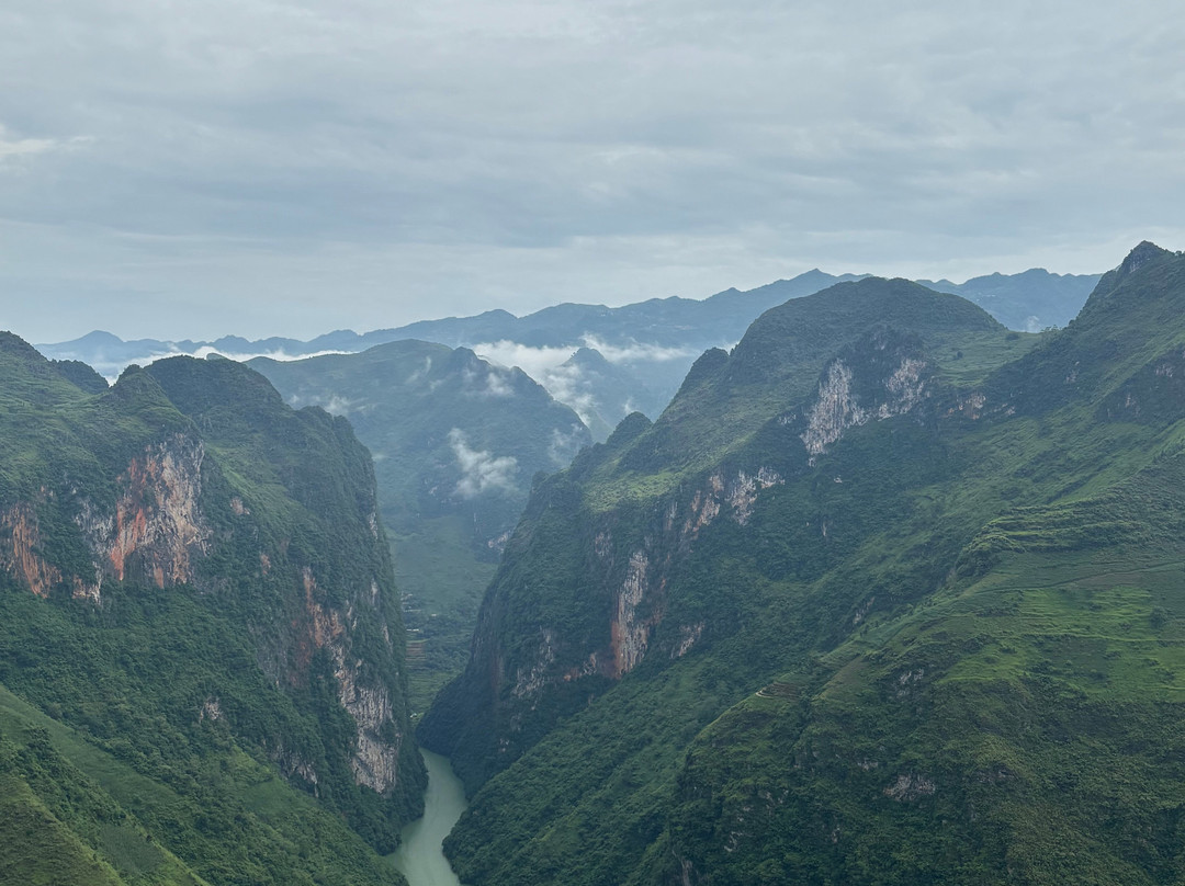 Ha Giang Loop Tour by Mama's Homestay-Dong Van必去景点