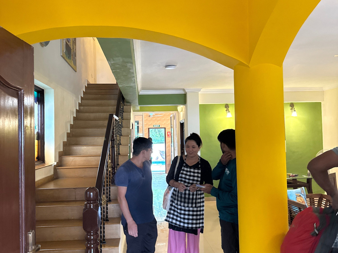 TreeHouse Blue Hotel & Villas 树屋蓝色酒店及别墅主图