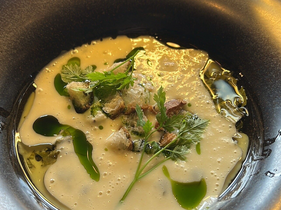 Basarene Restaurant