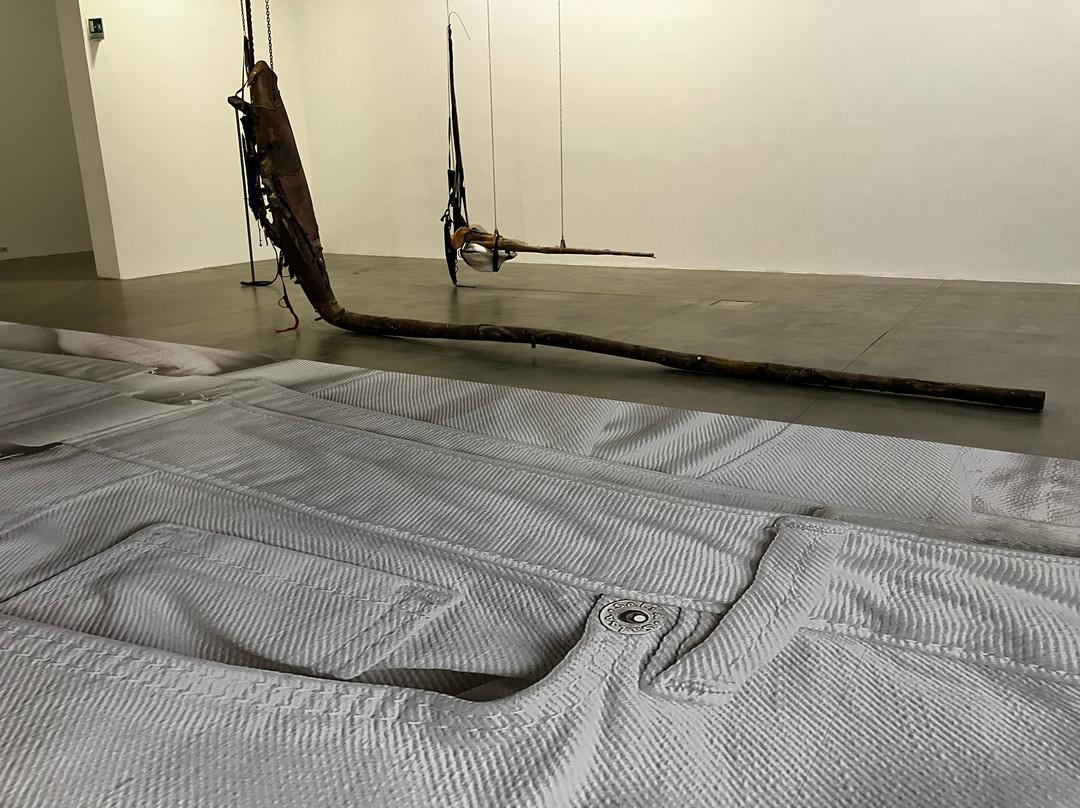 Fondazione Sandretto Re Rebaudengo-都灵必去景点