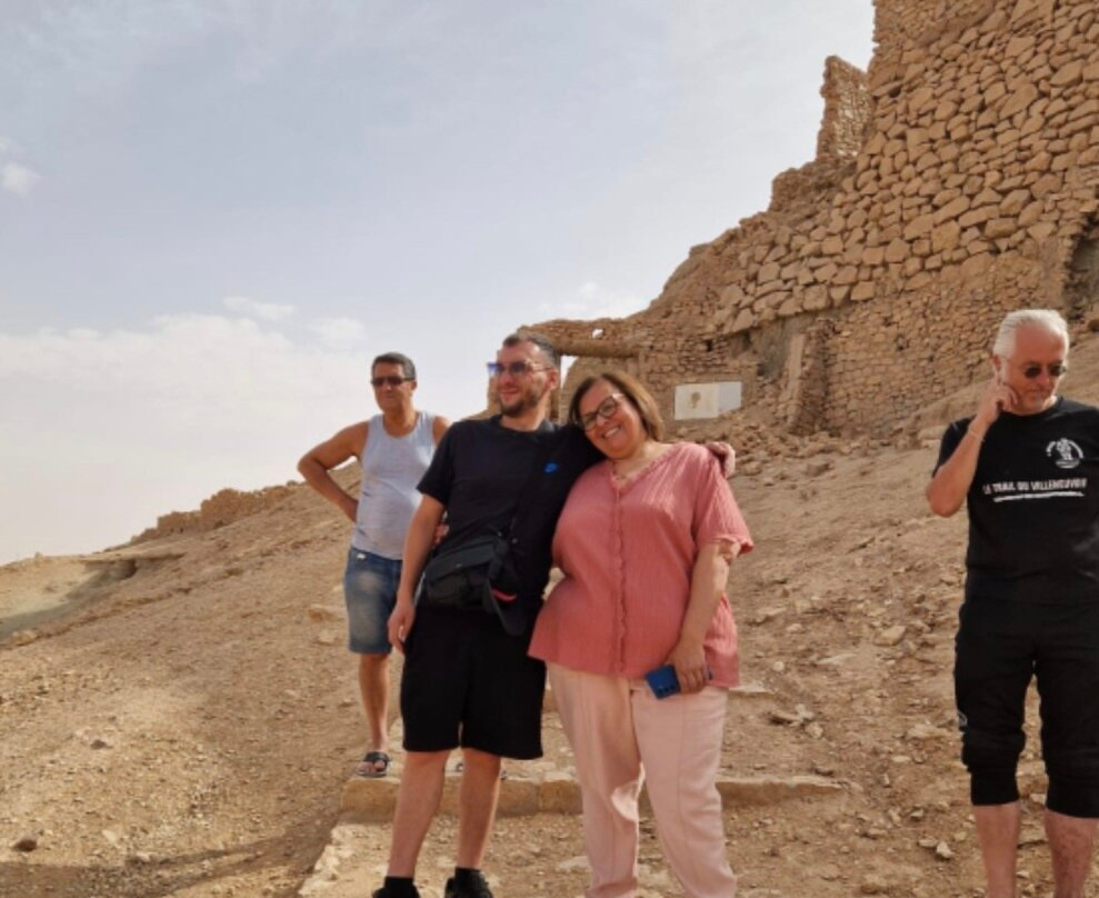 Discover Ghardaia Travel Agency-盖尔达耶必去景点