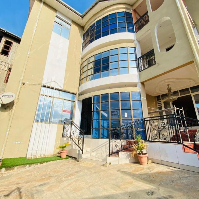 BENJY palace hotel