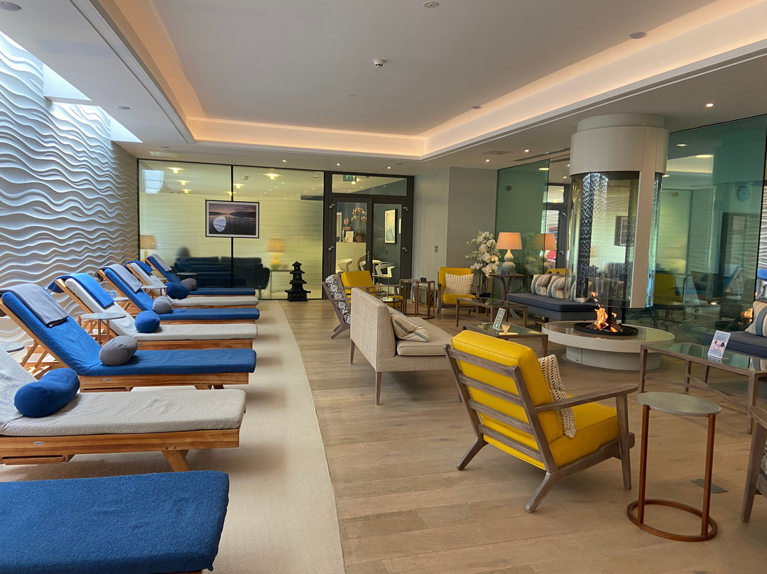 The Spa at Bowood-Derry Hill必去景点