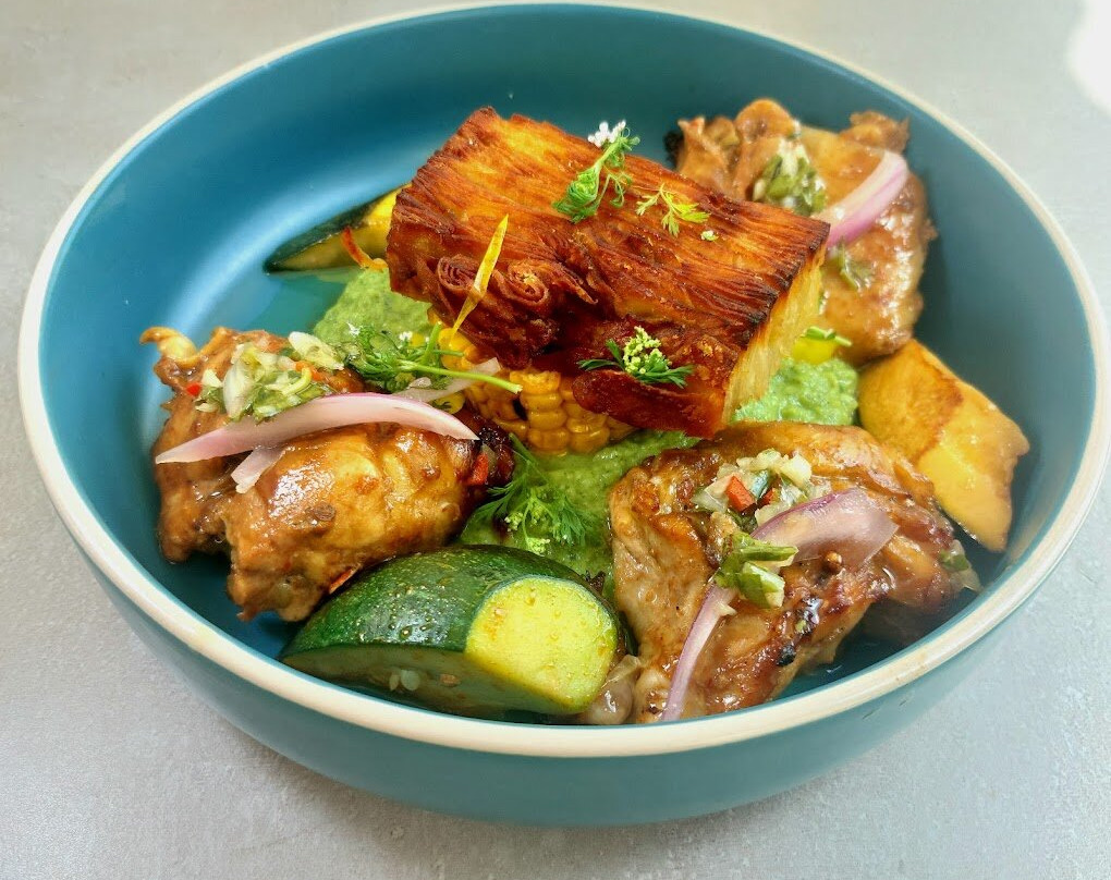 Bistro Nomade
