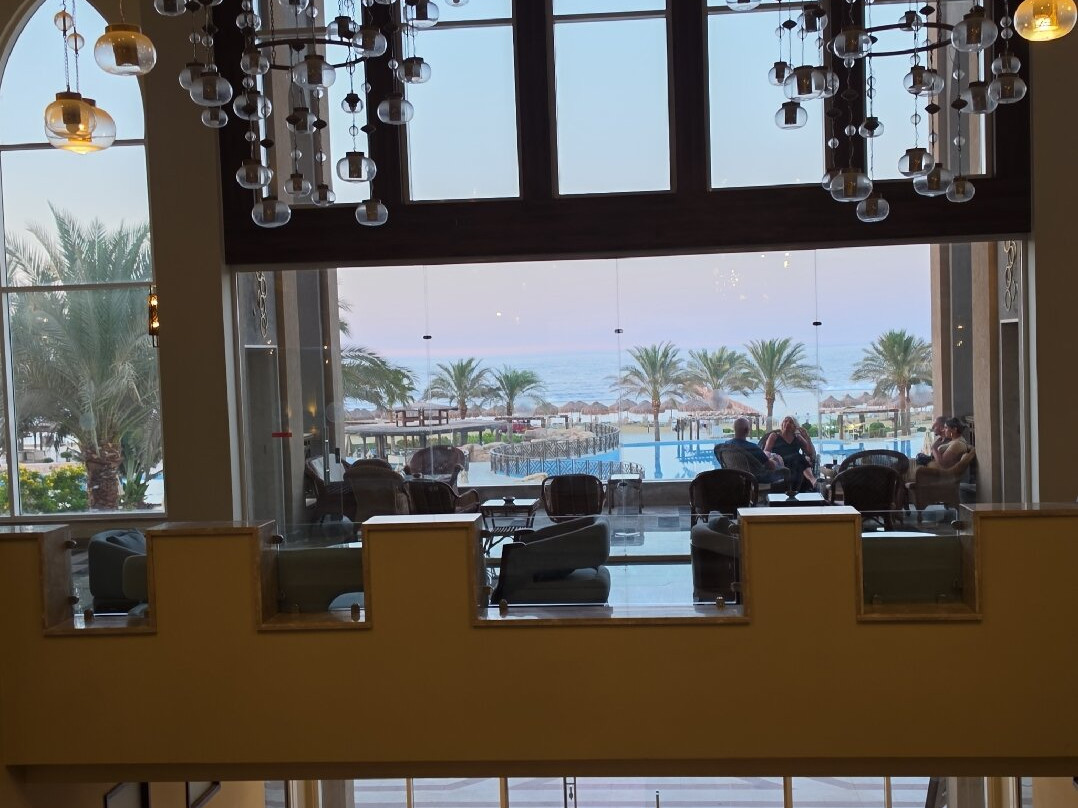 Lazuli Hotel Marsa Alam主图