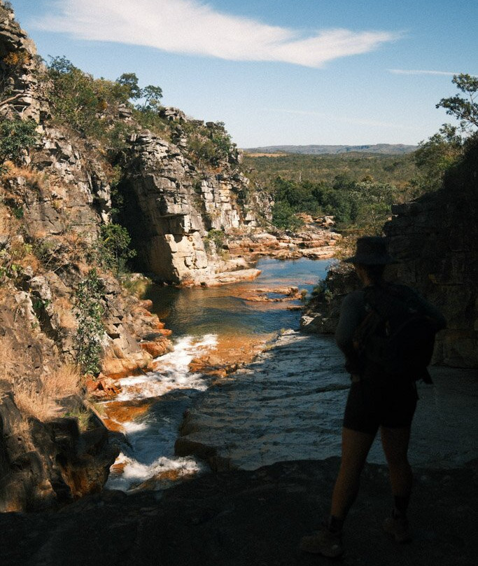 Sertão Veadeiros Ecoturismo-Cavalcante必去景点
