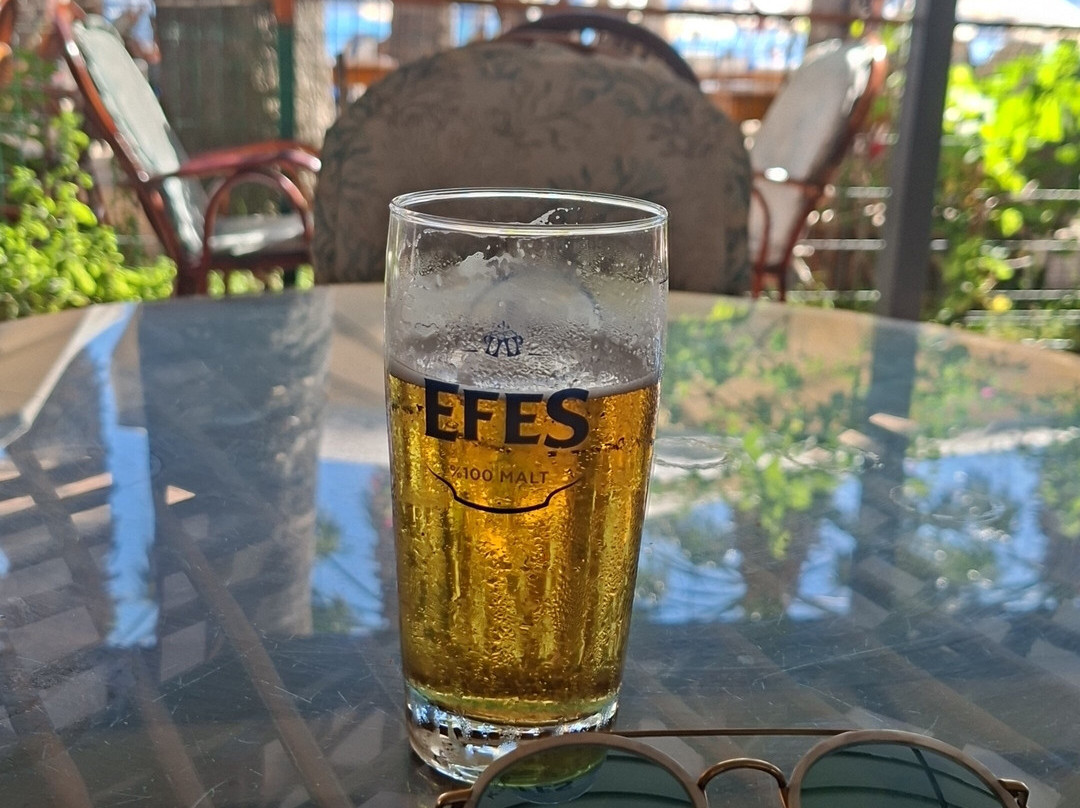 萨米海滩酒店主图