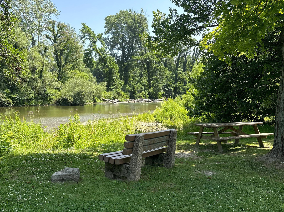Erie Bluffs State Park-Lake City必去景点
