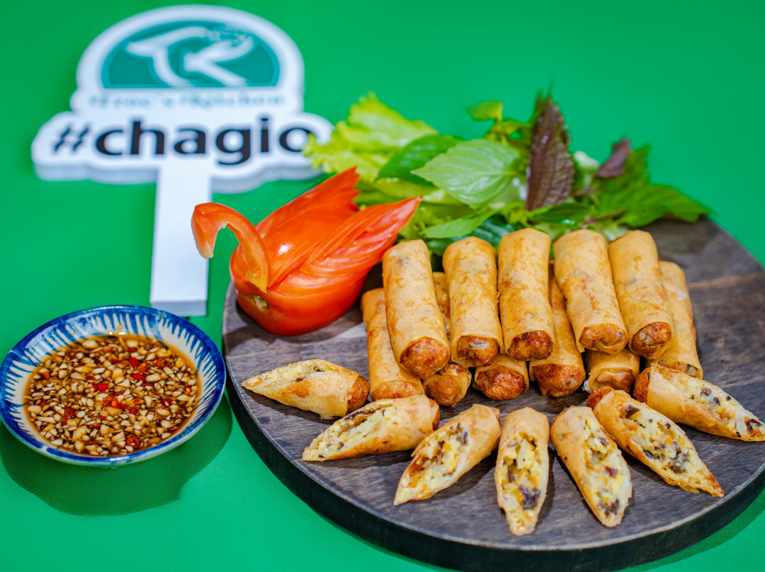 Troc's Kitchen & Cooking Class-扬东必去景点