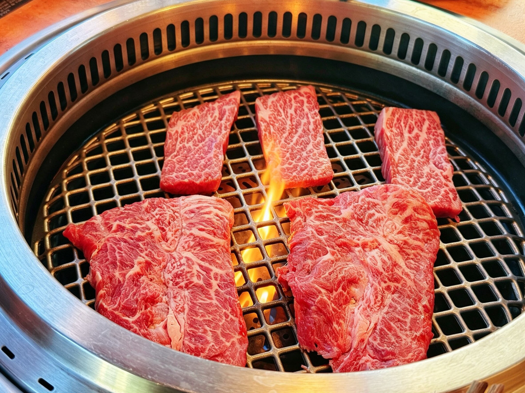 Sip & Sear