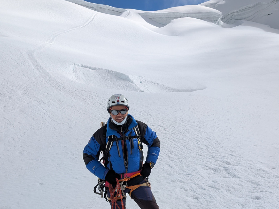 Andes Adventure Holidays-瓦拉斯必去景点