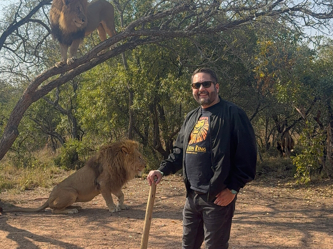 Wildside Tours and Safaris - Day Tours-约翰内斯堡必去景点