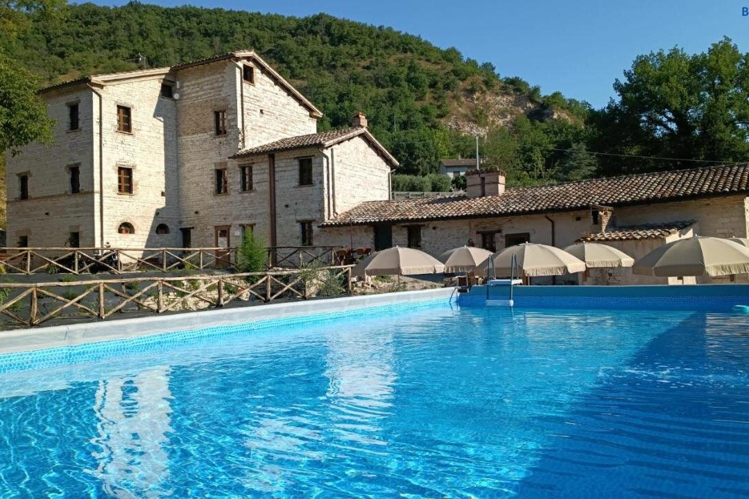 IL Molino Del Signore