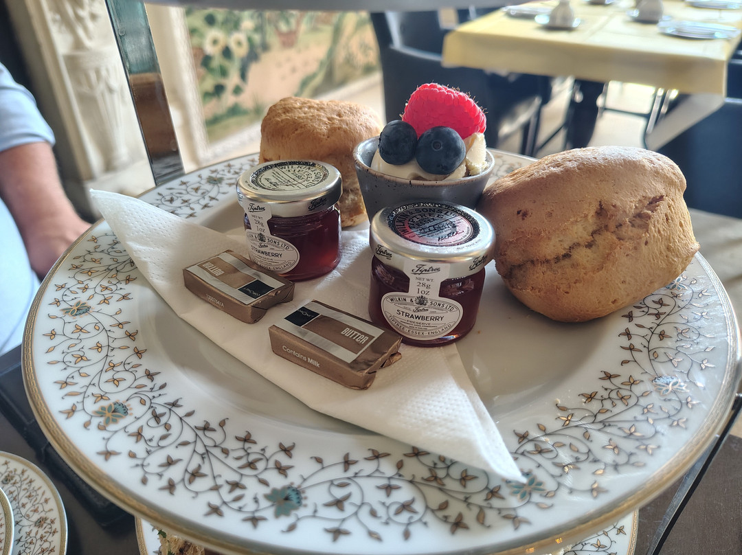 Warner Hotels - Littlecote House主图
