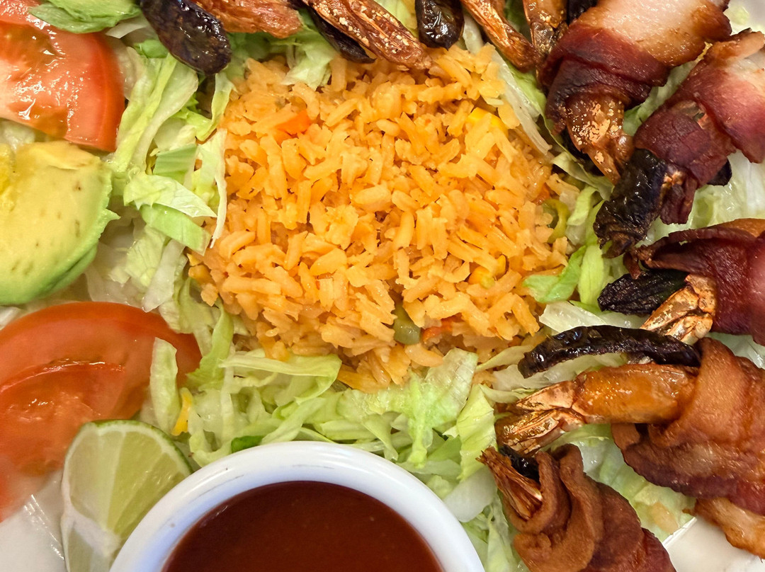 New Rodeo Mexican Grill