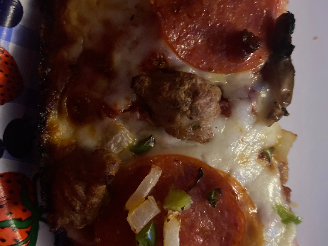 Happy's Pizza