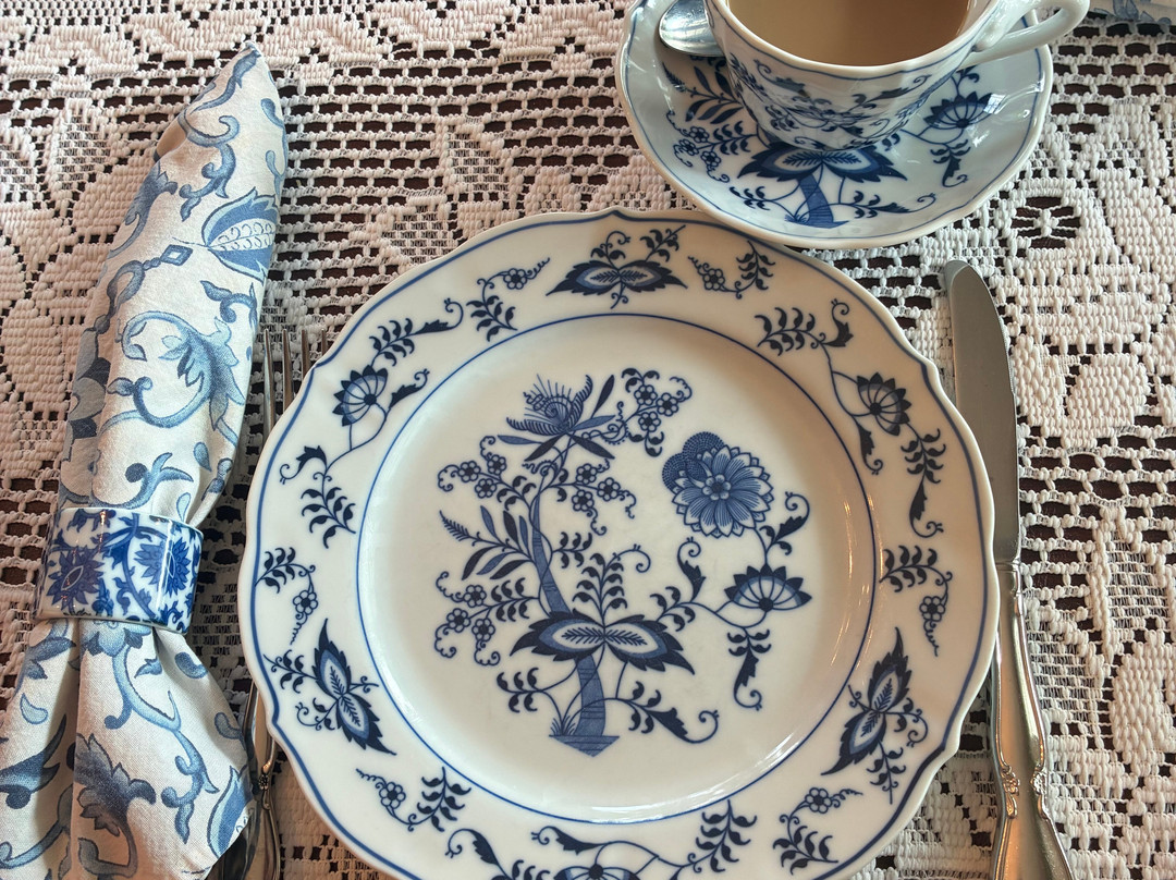 Dutch Colonial Inn主图