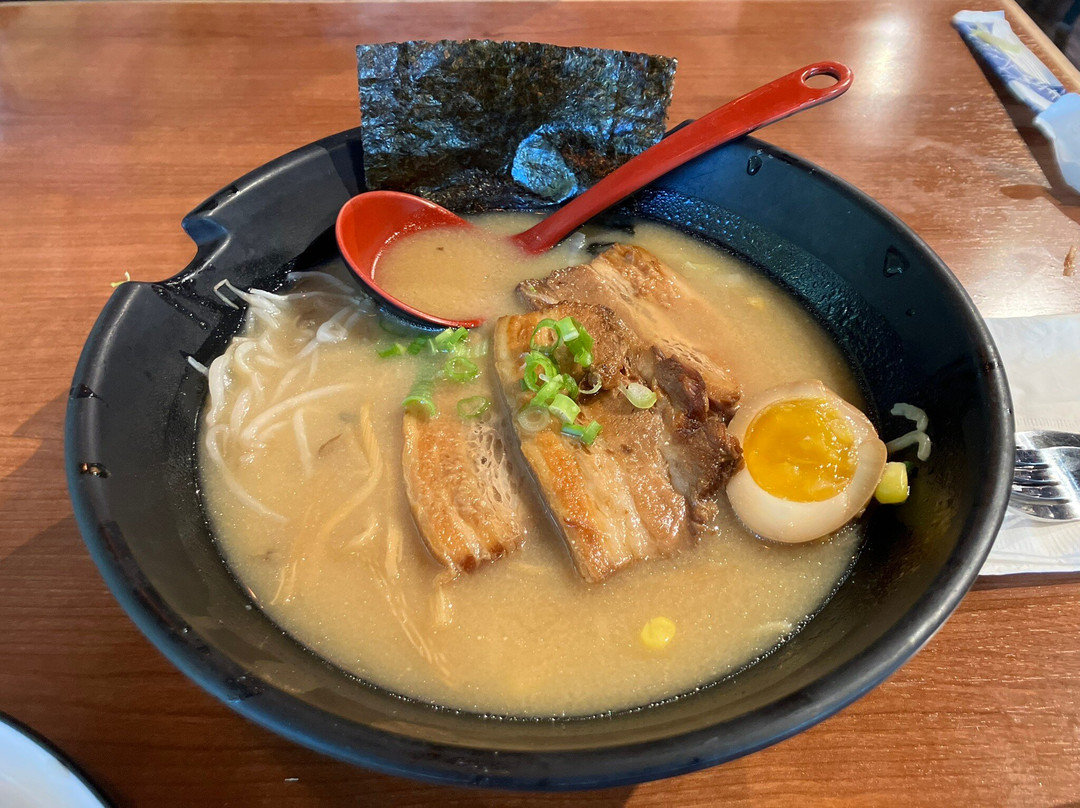 Nori Nori Ramen